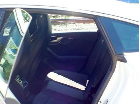 Used 2022 Audi S5 Premium Plus AWD/4WD image 54