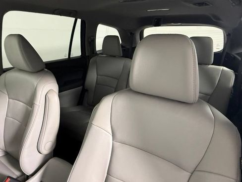 Used 2018 Honda Pilot EX-L image 32