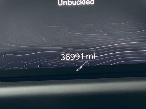 Used 2022 Jeep Wagoneer Series II image 37