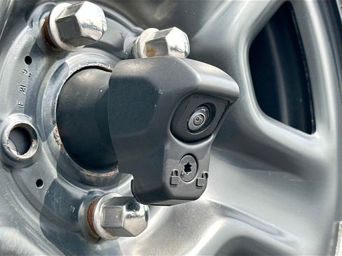 Used 2021 Jeep Wrangler Unlimited Sport image 14