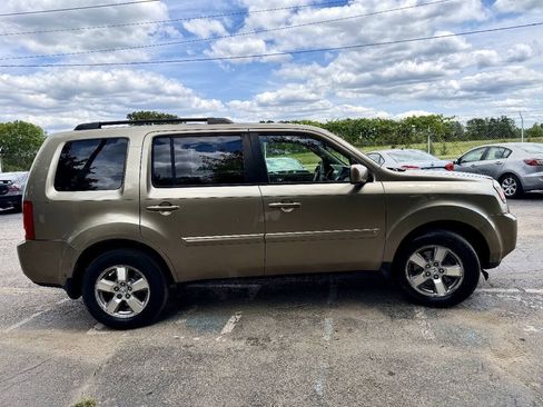 Used 2009 Honda Pilot EX-L image 6