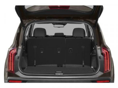 Used 2022 Kia Telluride EX w/ EX Premium Package image 14