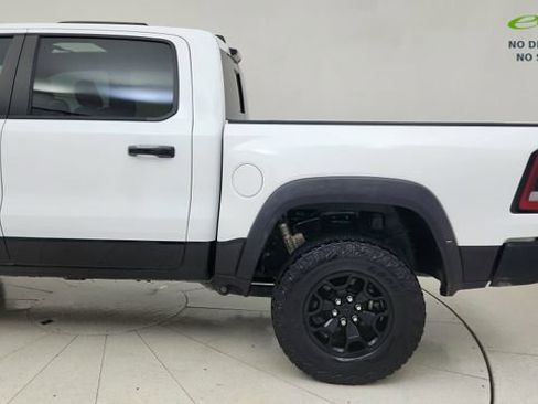 Used 2024 RAM 1500 TRX w/ TRX Level 2 Equipment Group AWD/4WD image 10