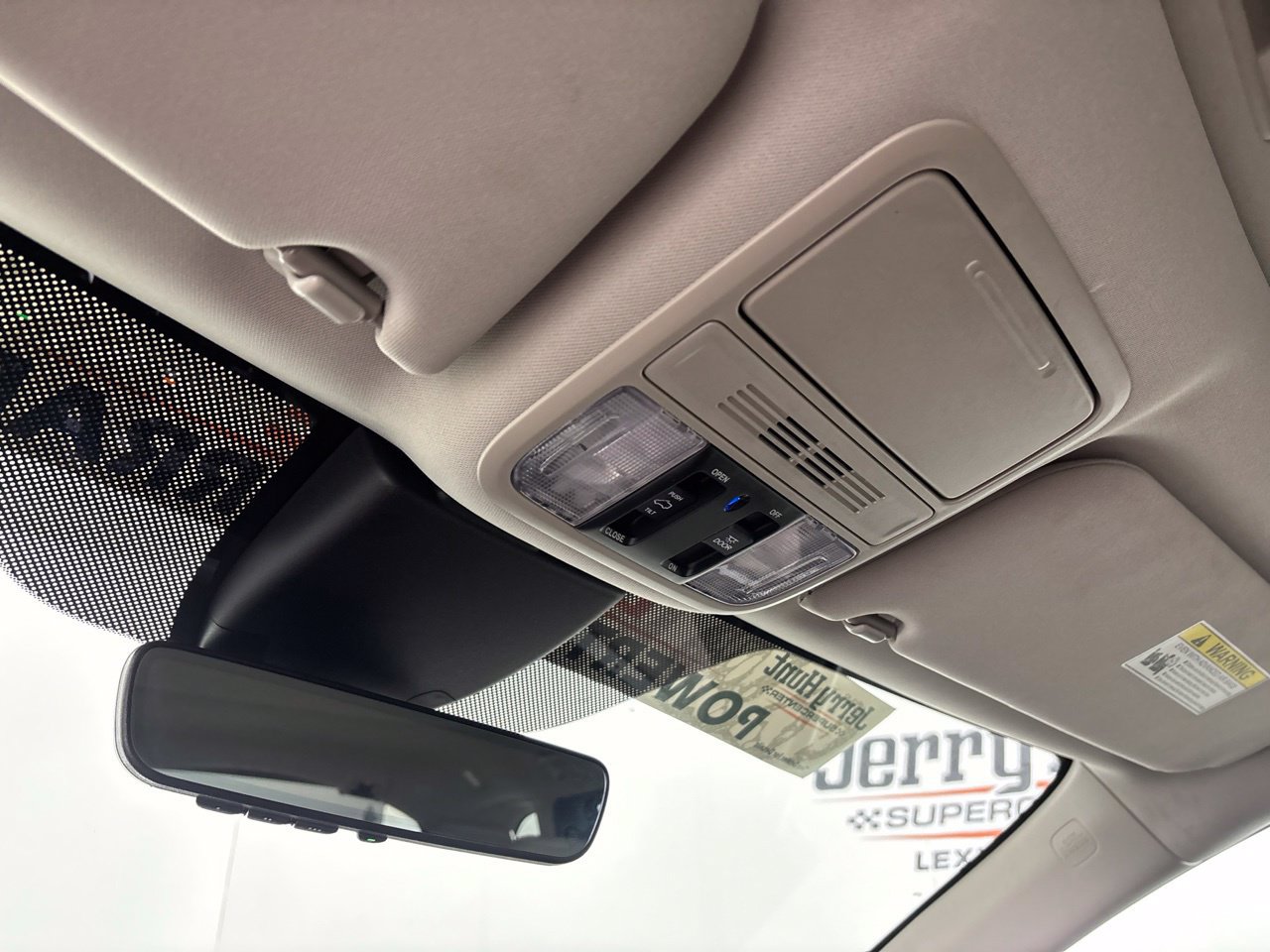 Used 2025 Honda Odyssey EX-L image 23