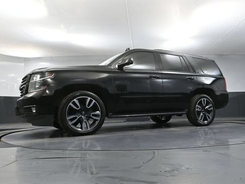 Used 2019 Chevrolet Tahoe LT w/ RST Edition AWD/4WD image 67