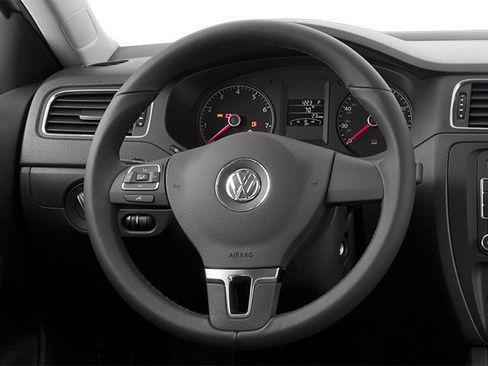 Used 2014 Volkswagen Jetta S FWD image 6
