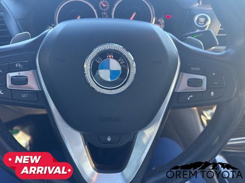 Used 2019 BMW X4 xDrive30i w/ Executive Package image 15