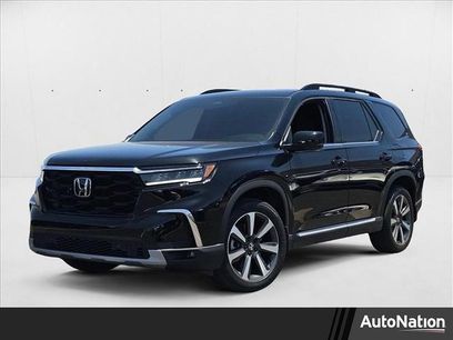 Used 2023 Honda Pilot Touring
