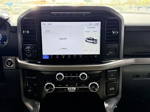 Used 2024 Ford F150 XLT w/ Equipment Group 302A MID image 36