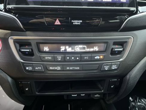 New 2026 Honda Ridgeline TrailSport image 19