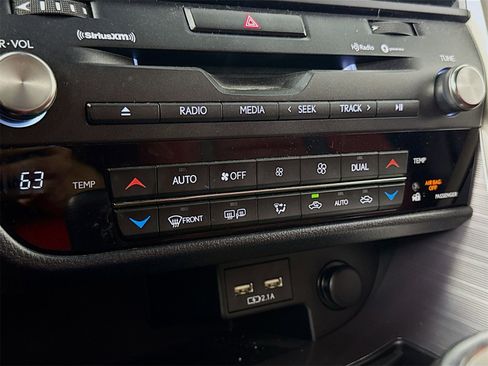 Used 2020 Lexus RX 350 F Sport image 16