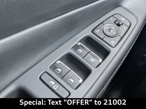 Used 2022 Hyundai Santa Fe Limited w/ Cargo Package FWD image 26