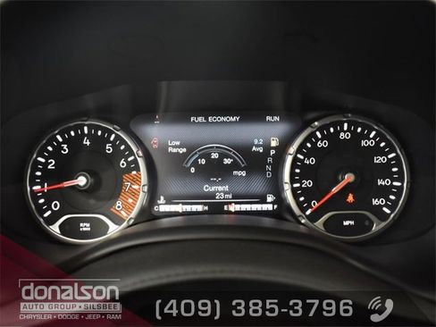 Used 2023 Jeep Renegade Altitude w/ Sun/Sound Group image 6