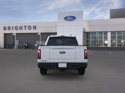 New 2026 Ford F150 Tremor AWD/4WD image 5