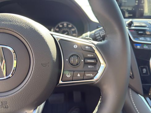 New 2025 Acura RDX SH-AWD w/ Advance Package image 17