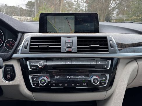 Used 2016 BMW 328i xDrive 328i xDrive AWD 4dr Sedan SULE image 7