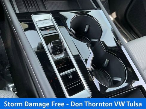 New 2026 Volkswagen Atlas Cross Sport SEL AWD/4WD image 27