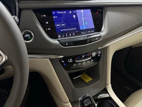 New 2025 Cadillac XT5 Premium Luxury w/ Technology Package image 21