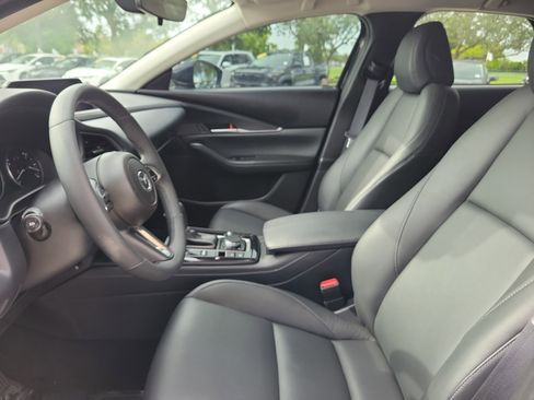 Used 2024 MAZDA CX-30 AWD 2.5 S w/ Select Sport Pkg image 25