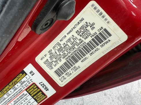 Used 2010 Toyota Corolla LE image 21