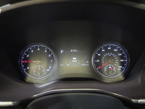 Used 2023 Hyundai Santa Fe SE FWD image 10