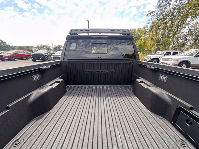 Used 2024 Toyota Tacoma TRD Sport w/ TRD Sport Upgrade Package AWD/4WD image 16