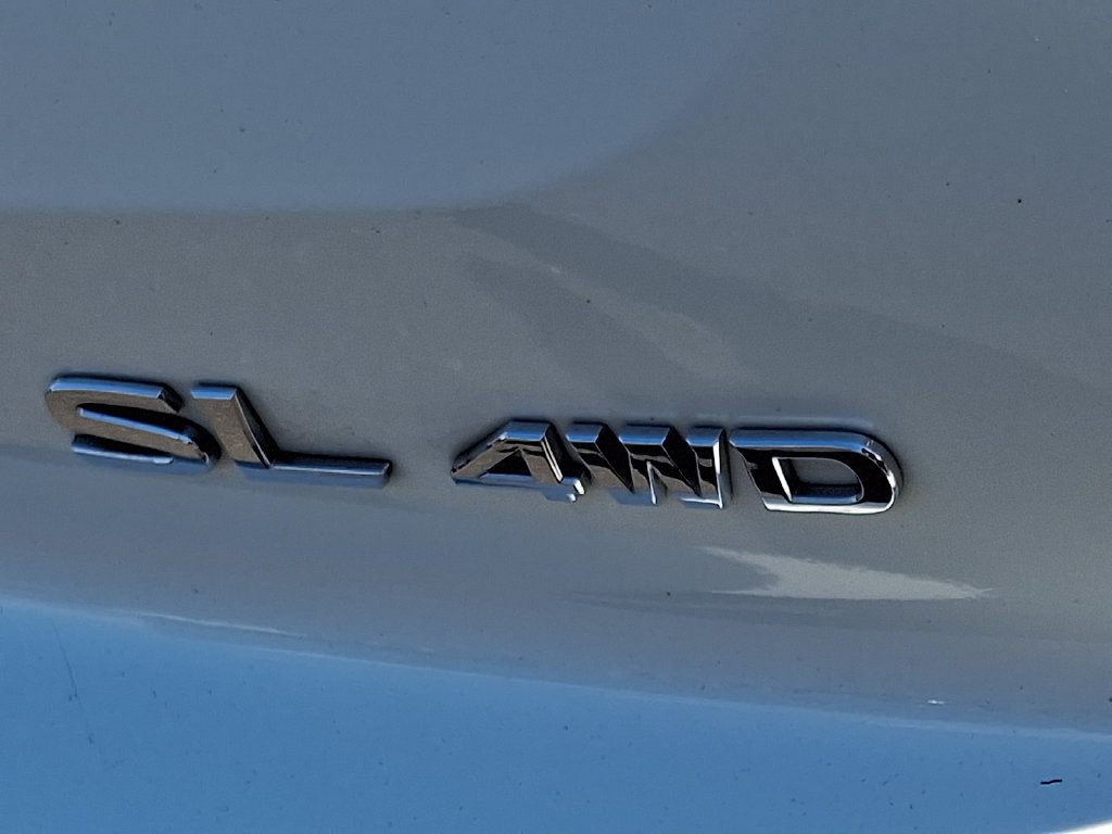 Used 2023 Nissan Pathfinder SL AWD/4WD image 33