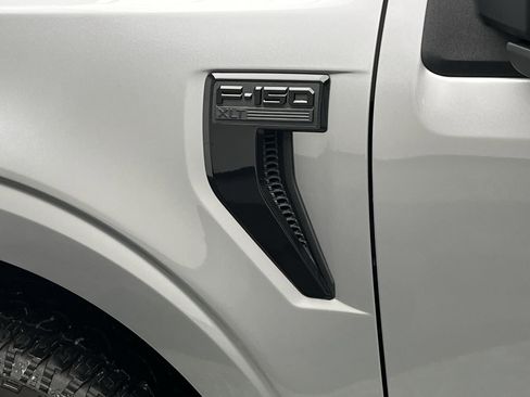 New 2025 Ford F150 XLT w/ Equipment Group 302A MID image 33