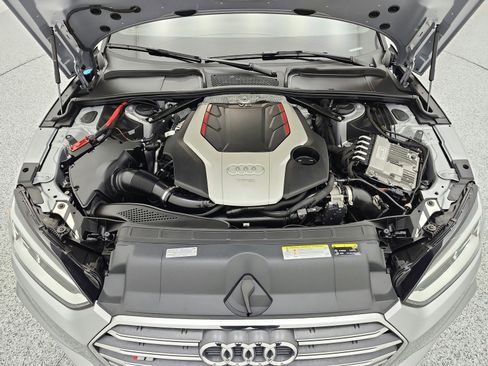 Used 2019 Audi S5 Premium Plus w/ S Sport Package image 14