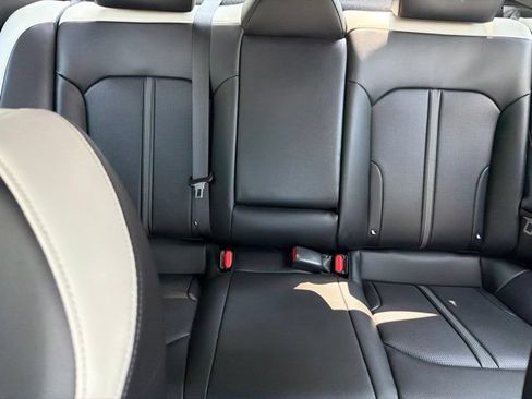 Used 2025 Kia K5 GT-Line w/ GT-Line Premium Package AWD/4WD image 16