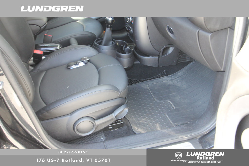 Used 2014 MINI Cooper Countryman S AWD/4WD image 15