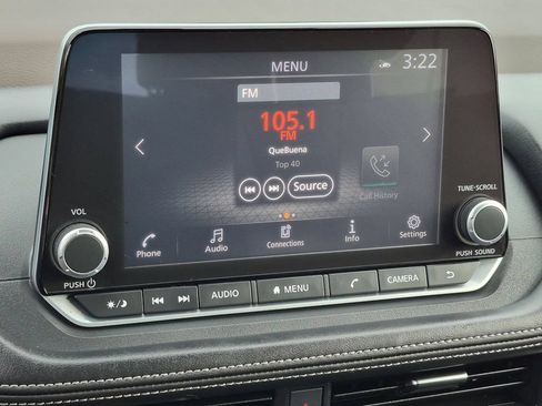 Used 2023 Nissan Rogue SV AWD/4WD image 18