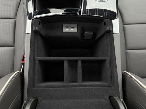 New 2026 Cadillac Escalade ESV Sport w/ Touring Package image 26