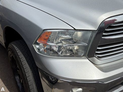 Used 2014 RAM 1500 Big Horn AWD/4WD image 6