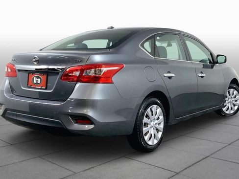Used 2016 Nissan Sentra SV image 13