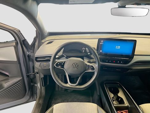 Used 2023 Volkswagen ID.4 Pro RWD image 21