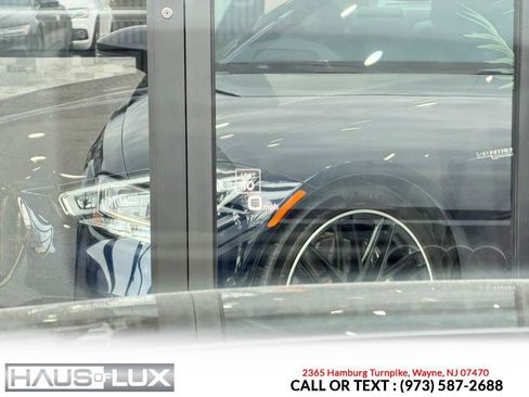 Used 2021 Audi A8 L 4.0T w/ Executive Plus Package image 40