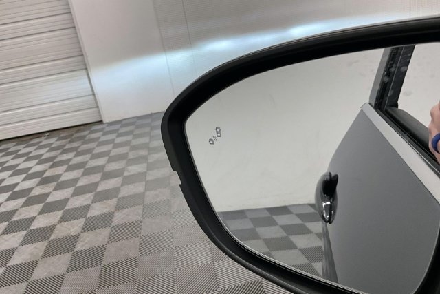 New 2026 Nissan Pathfinder SV FWD image 30