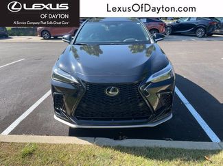 Used 2024 Lexus NX 350 F Sport AWD/4WD 360° Tour