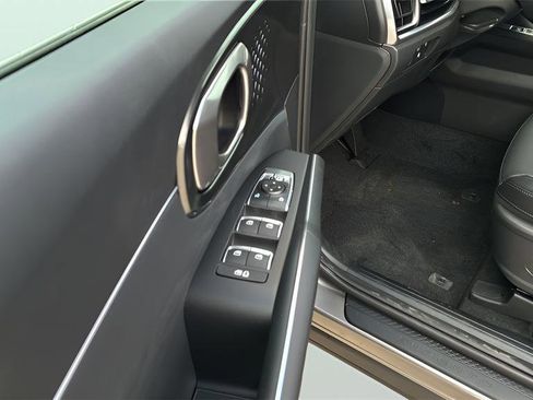 New 2026 Kia Sorento EX AWD/4WD image 17