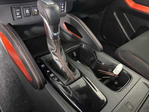 Used 2022 Nissan Frontier PRO-4X AWD/4WD image 18