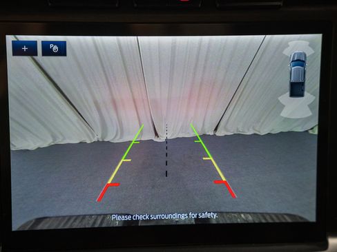 Certified 2023 Ford F150 Lariat w/ Equipment Group 502A High image 51