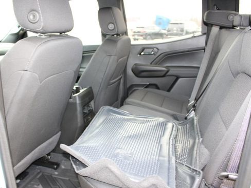 New 2026 Chevrolet Colorado LT image 21