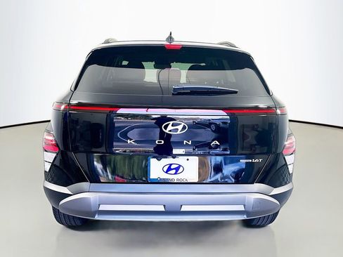 New 2026 Hyundai Kona SEL Premium image 6