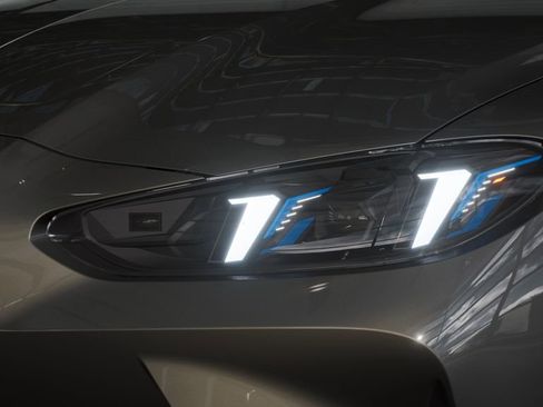 New 2026 BMW M3 Competition w/ Executive Package image 6