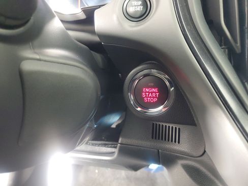 New 2026 Subaru Crosstrek 2.5i Sport image 22