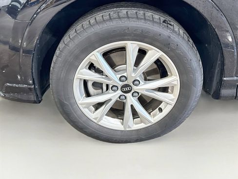 Certified 2022 Audi Q3 2.0T Premium Plus w/ Premium Plus Package AWD/4WD image 33