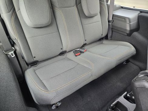 New 2026 Jeep Wrangler Sport image 27