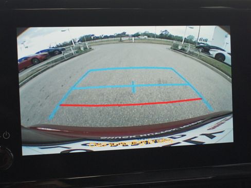 Used 2026 Toyota Corolla SE FWD image 3