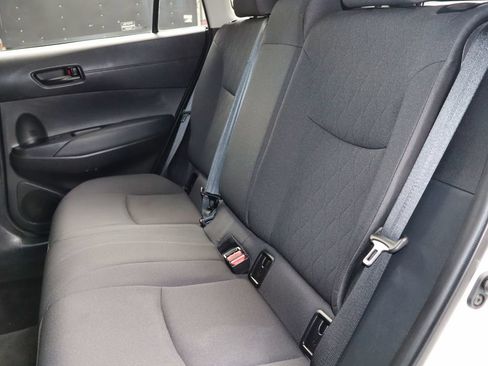 Used 2023 Toyota Corolla Cross LE AWD/4WD image 41